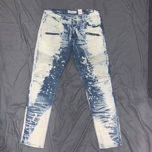 Mens Denim Jeans. Size 34